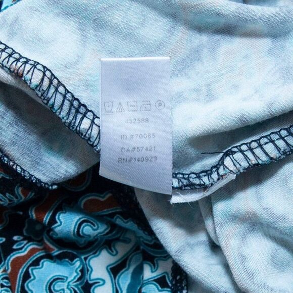 LOFT Sleeveless Dress   - Picture 6 of 8